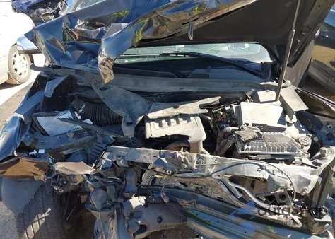 2015 Chevrolet Equinox Ltz из США, поврежденный, VIN 2GNFLHEK8F6362210